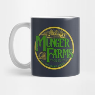 Munger Farms Mug